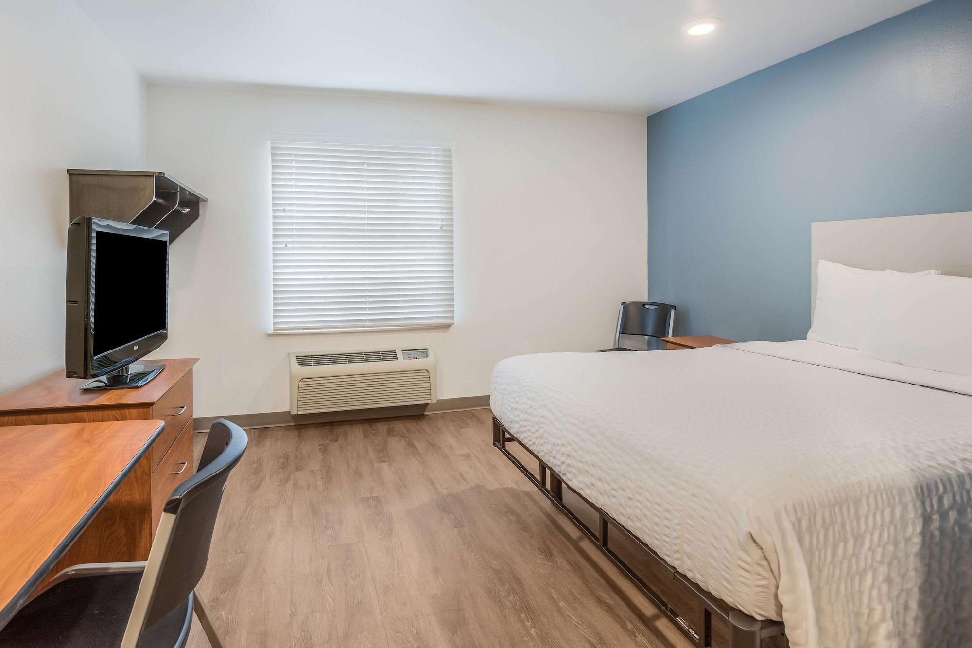 Extended Stay America Select Suites - Tallahassee - Northwest Eksteriør billede