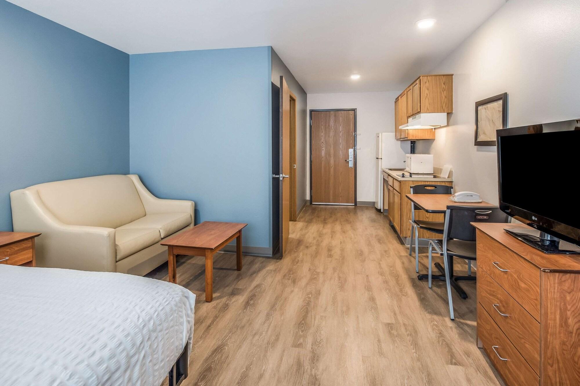 Extended Stay America Select Suites - Tallahassee - Northwest Eksteriør billede