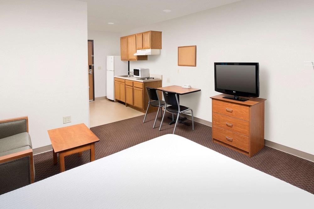 Extended Stay America Select Suites - Tallahassee - Northwest Eksteriør billede
