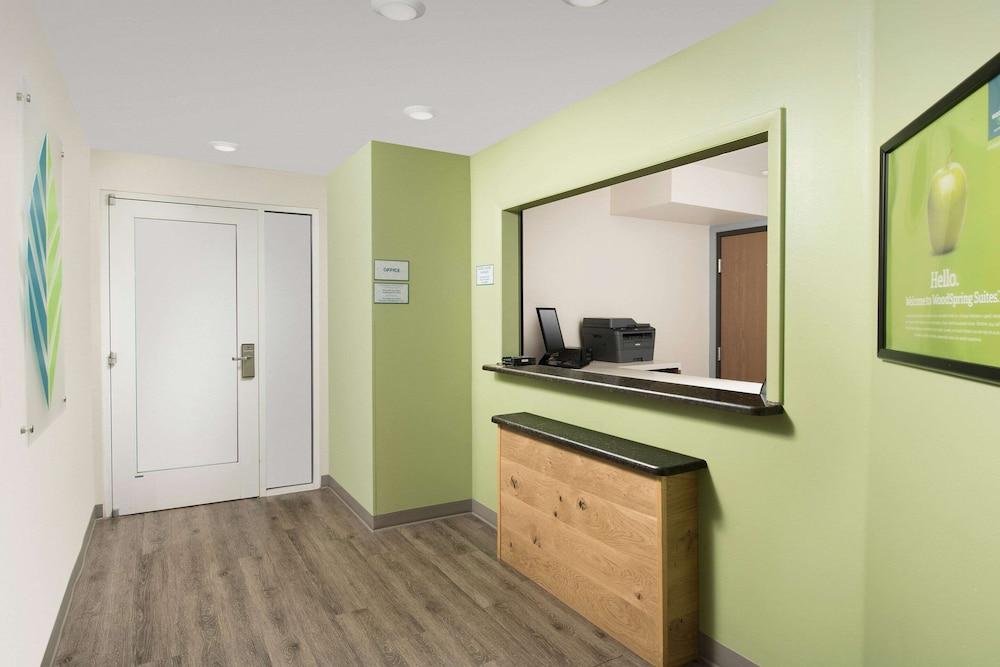 Extended Stay America Select Suites - Tallahassee - Northwest Eksteriør billede