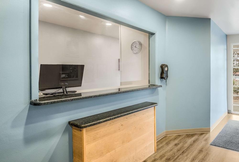 Extended Stay America Select Suites - Tallahassee - Northwest Eksteriør billede