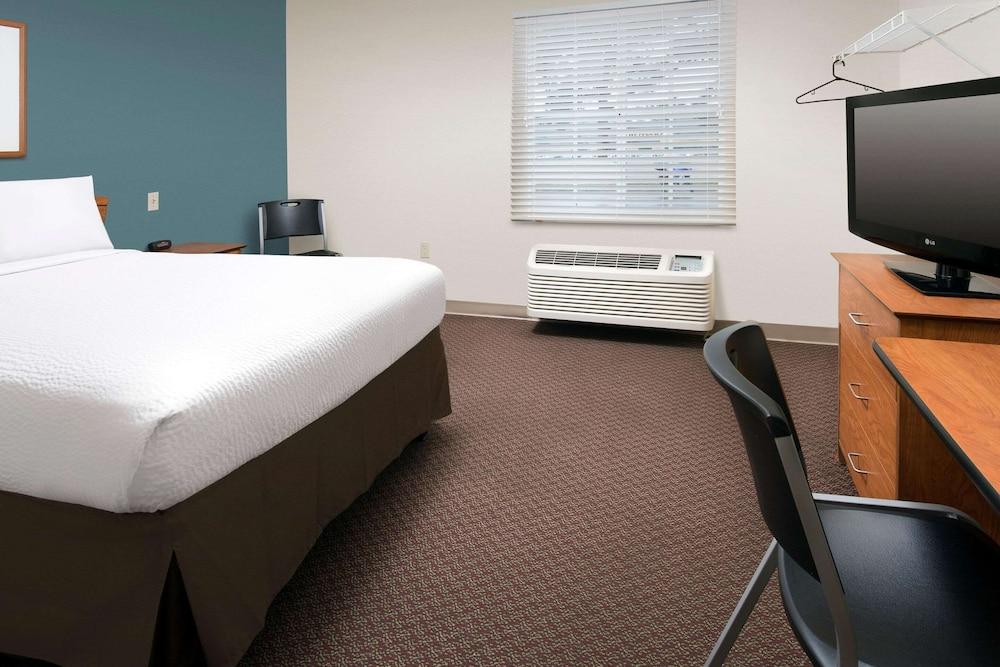 Extended Stay America Select Suites - Tallahassee - Northwest Eksteriør billede