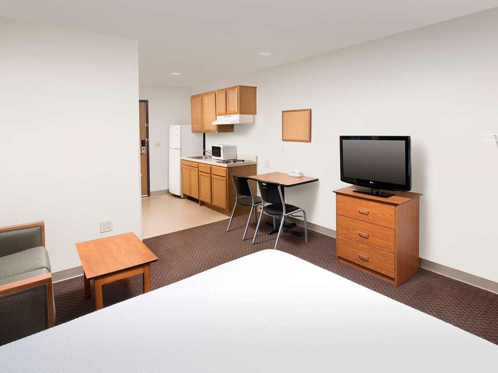 Extended Stay America Select Suites - Tallahassee - Northwest Værelse billede