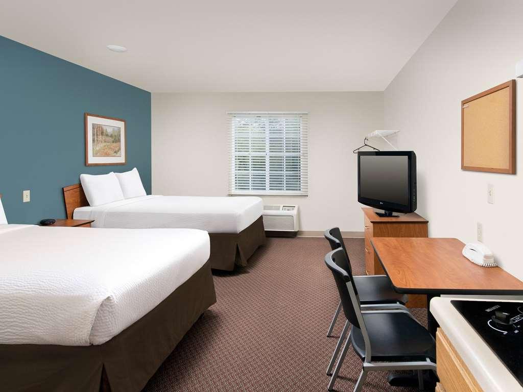 Extended Stay America Select Suites - Tallahassee - Northwest Værelse billede