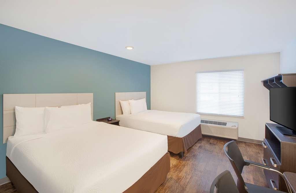 Extended Stay America Select Suites - Tallahassee - Northwest Værelse billede
