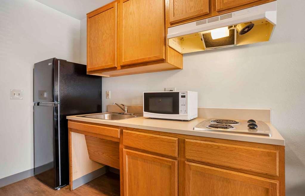 Extended Stay America Select Suites - Tallahassee - Northwest Værelse billede