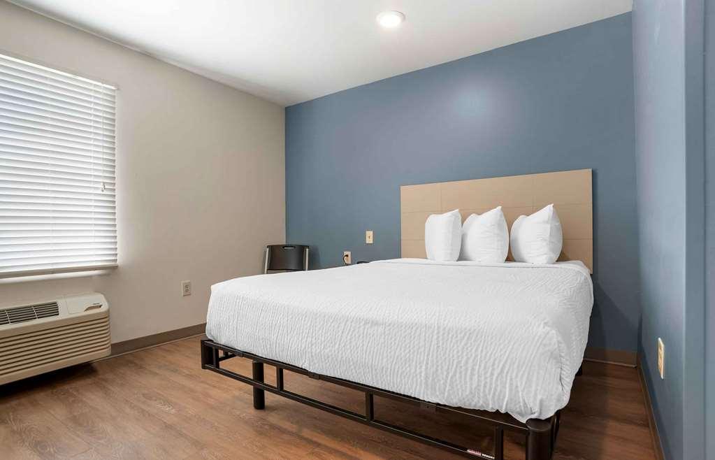 Extended Stay America Select Suites - Tallahassee - Northwest Værelse billede