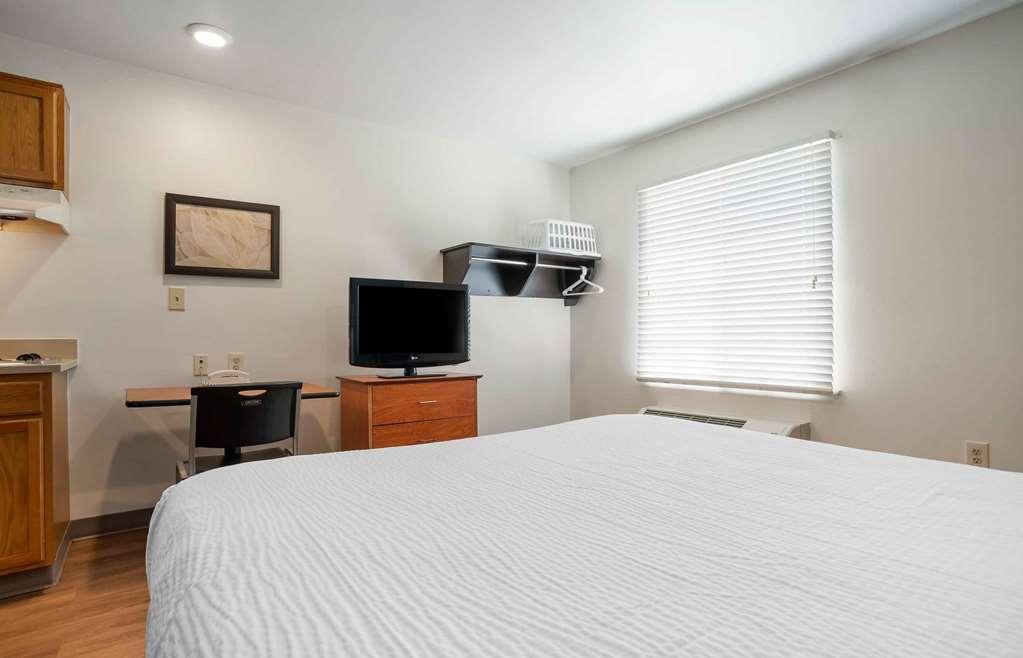 Extended Stay America Select Suites - Tallahassee - Northwest Værelse billede