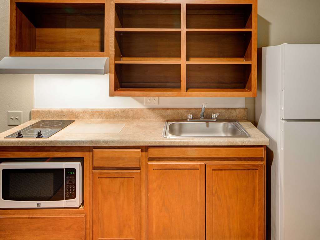 Extended Stay America Select Suites - Tallahassee - Northwest Værelse billede